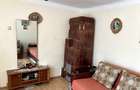 Casa si teren Marghia de Sus, com. Lunca Corbului