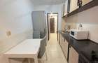 Apartament cu 2 camere semidecomandat în Dristor