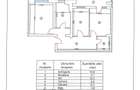 Apartament cu 3 camere, etaj 3, mobilat ?i utilat, zona GARA; - 11