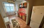 Apartament 2 camere decomandat, Vest, etaj 1, mobilat - 4