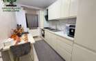 Casa tip duplex, mobilata complet, teren 300 mp, Bucium