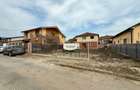 Vila la rosu Cumpana , strada Titu Maiorescu - 2