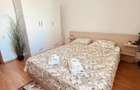 Inchiriez apartament 3 camere Faleza Nord