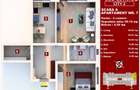 Apartament 2 camere si cu credite bancare - 6
