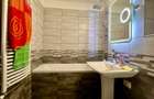 Apartament modern 3 camere, etaj 2/4, 73 mp utili - Zona Lunei