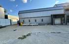 Teren 1500 mp cu hale si birouri, acces TIR, zona aeroport - 2