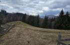 Teren intravilan construibil Brasov Bran  Poarta utilitati vedere spre munti - 5