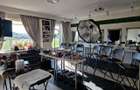 Proprietar inchiriez sala pentru workshop , seminar , curs - 6