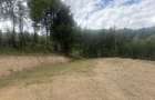 Teren cu panoramic Poiana Marului - 8