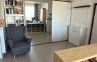 PROPRIETAR | 3 camere | Magnolia Urban Residence – Străulești | 2 băi | Parcare