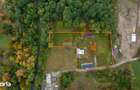 Investi?ie A-Frame & SPA, Teren 4000 mp langa Bran