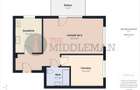 Apartament cu 2 camere - Luxuria Residence | 800 Euro + TVA - 3