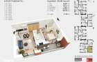 COMPLEX IRIS, Apartament 2 camere, parcare- Zona Aradului - 5