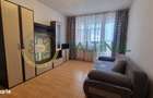 Apartament 2 camere Ostirii etaj 6/10, balcon inchis, mobilat, utila - 1