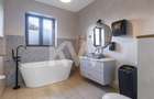 Apartament exclusivist în vilă, ultracentral, curte cu acces auto - 9