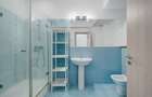 Penthouse spectaculos 5 camere, 482 mp, lift privat, Herastrau – Satul Francez - 34