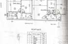 Apartament 3 camere, etajul 2/4, zona Mircea cel Batran - 8