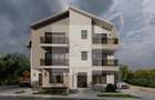 Vila 5 camere Otopeni - centru I individuala, calcan I P+1E+M I COM0%