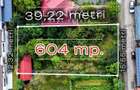 Teren intravilan de vanzare 604 mp Strada Energiei, Baia Mare Regim P+2 - 1