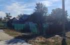 Casă cu 2 camere cu Teren 1400 Mp în Șerbănești