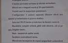 Inchiriez apartament 3 camere. - 1