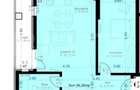 Apartament 2 Camere | 59 mp Utili | Zona Aradului - 1