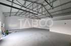 Spațiu industrial, de 207 mp, în Central - 3