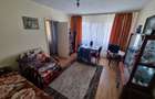 Apartament cu 3 camere semidecomandat, mobilat în Km 4-5 - 2