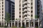 Apartament cu 3 camere în Central - 1