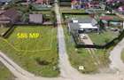 Teren agricol intravilan de 586 mp, în Hălchiu - 9