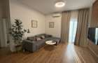 Apartament cu 2 camere semidecomandat în Tunari - 1