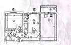 Vand apartament 2 camere, 75.000 - 7