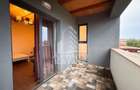 Duplex cu 4 camere cu Canalizare în Giarmata-Vii - 22