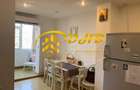 Apartament cu 2 camere decomandat în Cug - 1