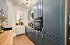 Apartament 2 camere, renovat, etaj 8, panoramica, Stadion - Hunedoara - 1