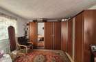 Casa spatioasa cu 2 intrari, Anexa 33mp (caramida) & Atelier/Hala 75 mp (panouri sandwich) Curent Trifazic Locuinta/Afacere Alexandria, Scoala 7 - 1