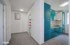 De inchiriat Ap 2 camere bloc nou ARED Tudor Vladimirescu 390 eur - 6
