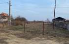 Teren de 2450 mp, în Tămășești - 1