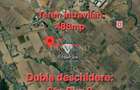 Berceni, Vidra, teren intravilan, dubla deschidere, 0% comision - 5