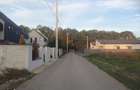 Teren superb situat langa padurea Balotesti,46500 euro - 1