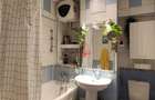 Apartament mobilat si utilat priveliste panoramica Stefan cel Mare- me - 11