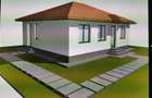 Vand Casa an Gri cu Gradina - 7