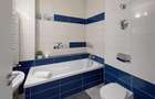 Pe 2 niveluri, Penthouse modern la bulevard, parcare, boxa, Tractorul Nou, Braso - 5