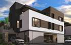 Duplex cu 5 camere cu Canalizare în Pipera - 4