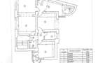 Apartament cu 4 camere semidecomandat în Eminescu - 21