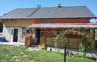 Casă cu Teren 500 Mp în Ciobotani - 1
