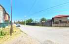 Teren Construcții intravilan de 523 mp, în Corbeanca - 1
