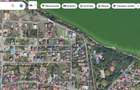 Teren intravilan Constanta zona Palazu Mare - 1