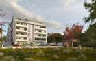 Apartament cu 2 camere decomandat în Sisești - 3
