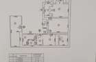 Casa locuibila imediat, centrala gaz, teren si curte proprie – zona buna - birou - 10